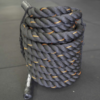 Battle Rope 10m x 38mm 