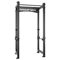 Armortech X Series Power Cage