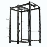 Armortech X Series Power Cage with Storage