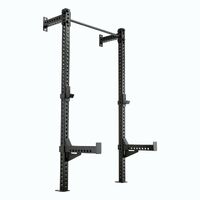 Armortech X Series Wall Mounted Half Rack