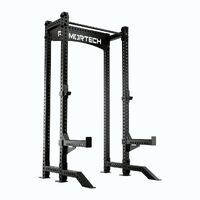 Armortech X Series Half Rack