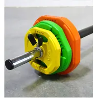 Armortech Pump Set 20kg