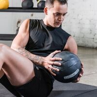 Armortech Medicine Balls 2-10kg