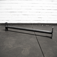 Armortech X Series Monkey Bar 2in 4ft