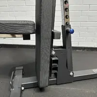 Armortech Transformer Weight Bench