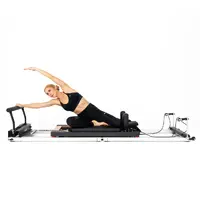 Bendis Foldable Pilates Reformer