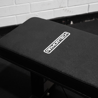 Armortech Flat Bench FB100