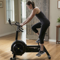 Concept 2 Bike Erg