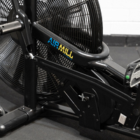 Airmill Air Bike PRO AU2