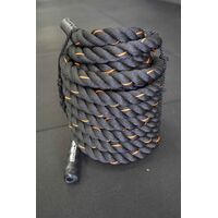 Battle Rope 15m x 38mm 