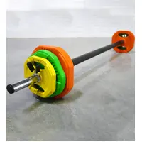 Armortech Pump Set 20kg