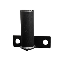 Armortech X Series Single Barbell holder