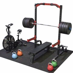 Home Gym Essentials