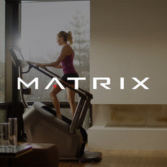 Matrix Fitness