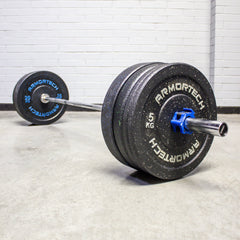 Bumper Plates Packages