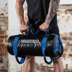 Weighted Sandbags