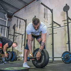 Gym Rig Racks