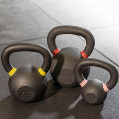 Kettlebell Packages