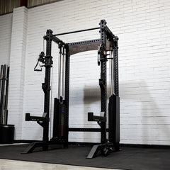 Armortech X Series Racks