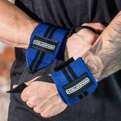 Wrist Wraps