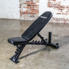 Adjustable Benches