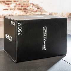 Foam Plyo Boxes