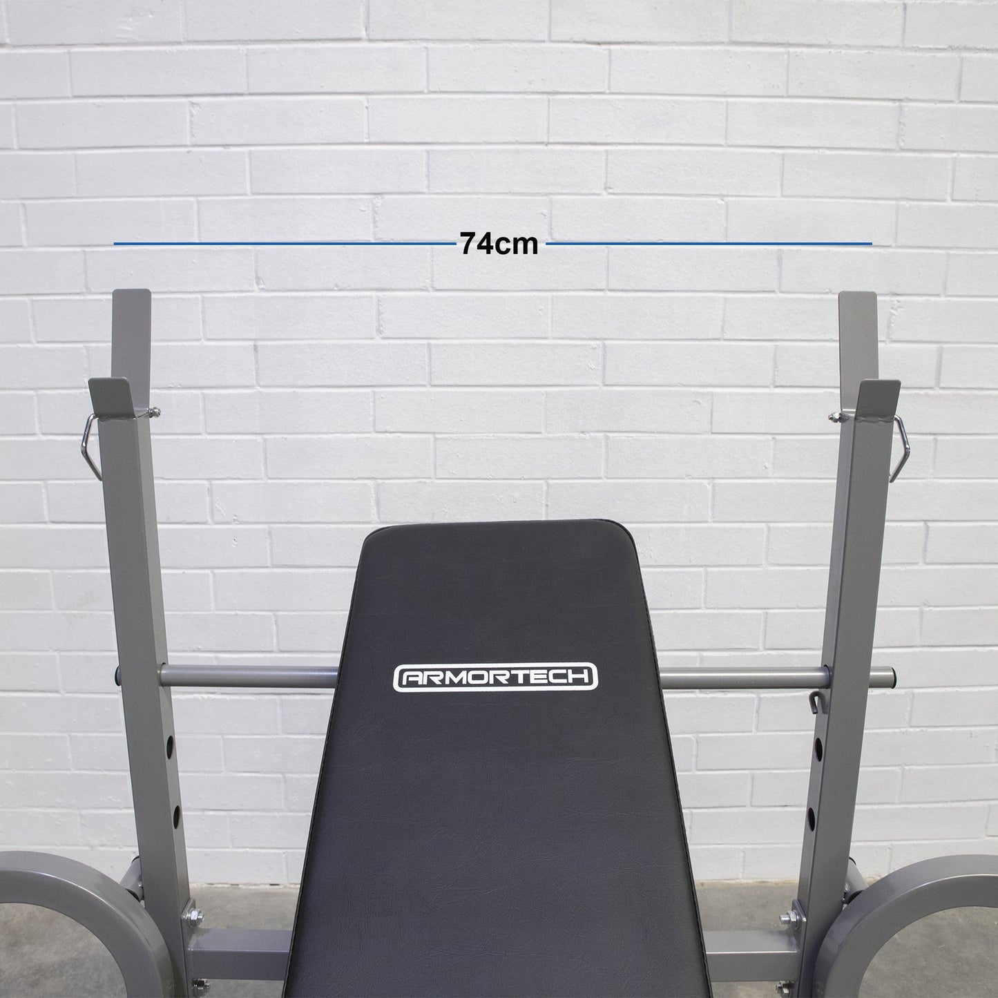 Armortech Bench Press 002