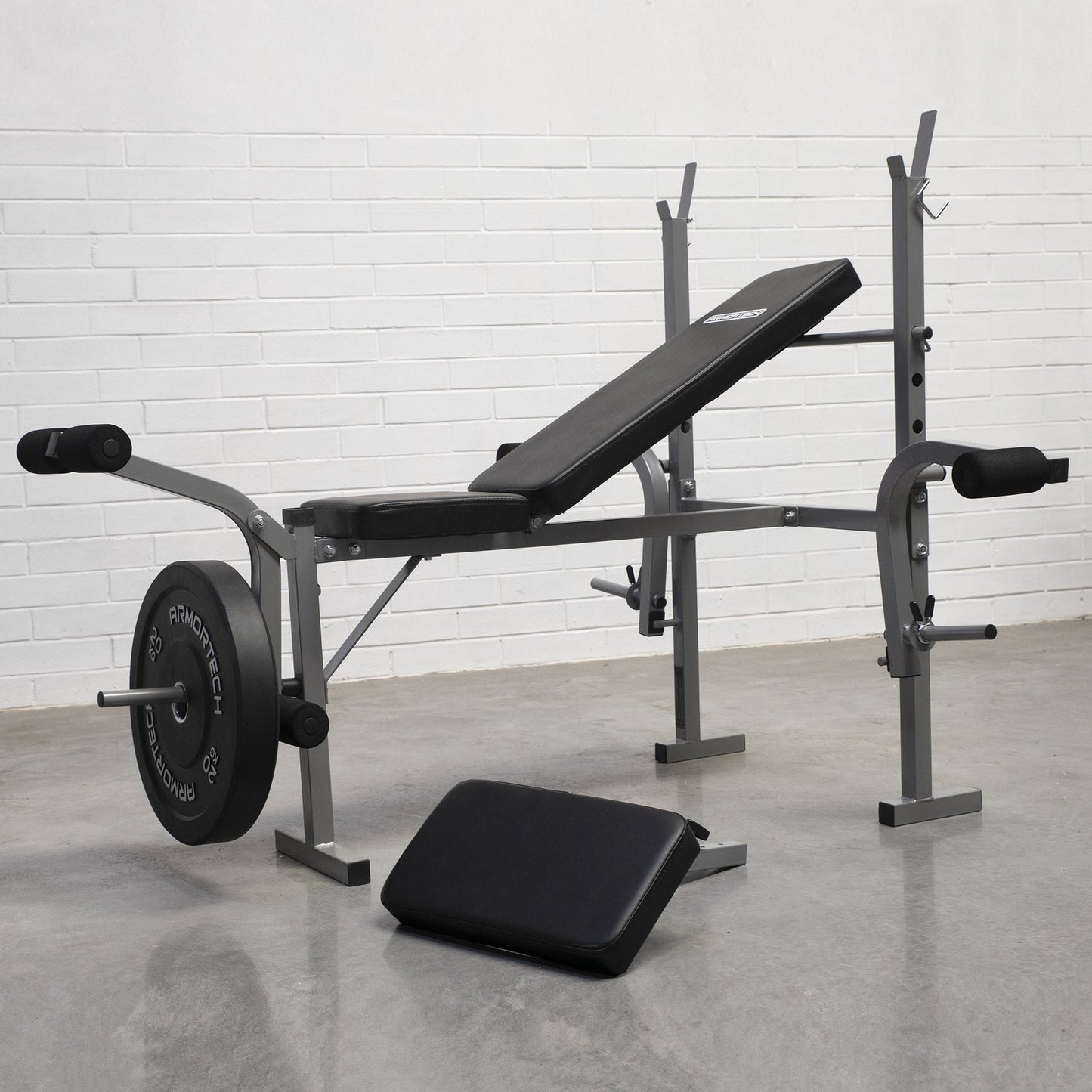 Armortech Bench Press 002