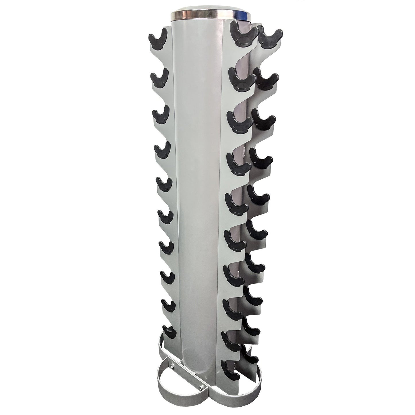 10 Pair Dumbbell Storage Tree