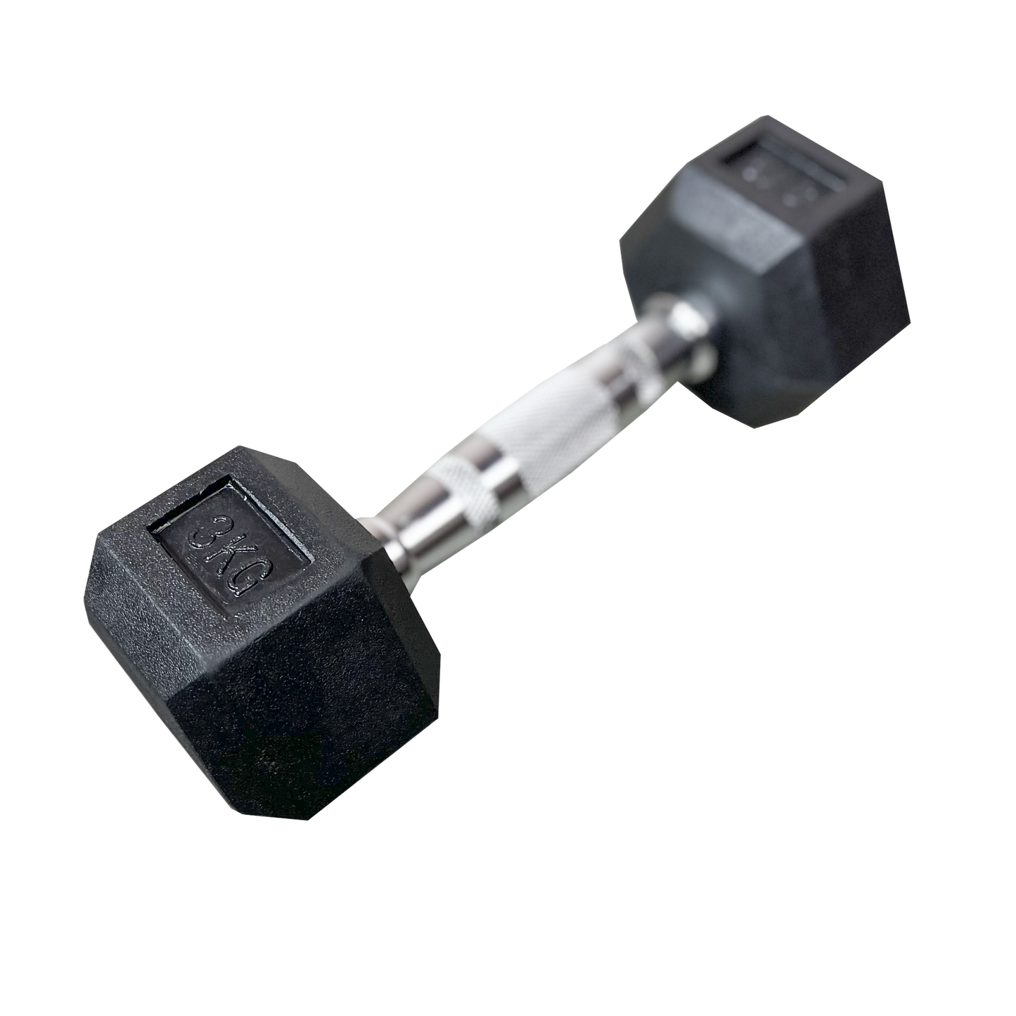 Hex Dumbbells