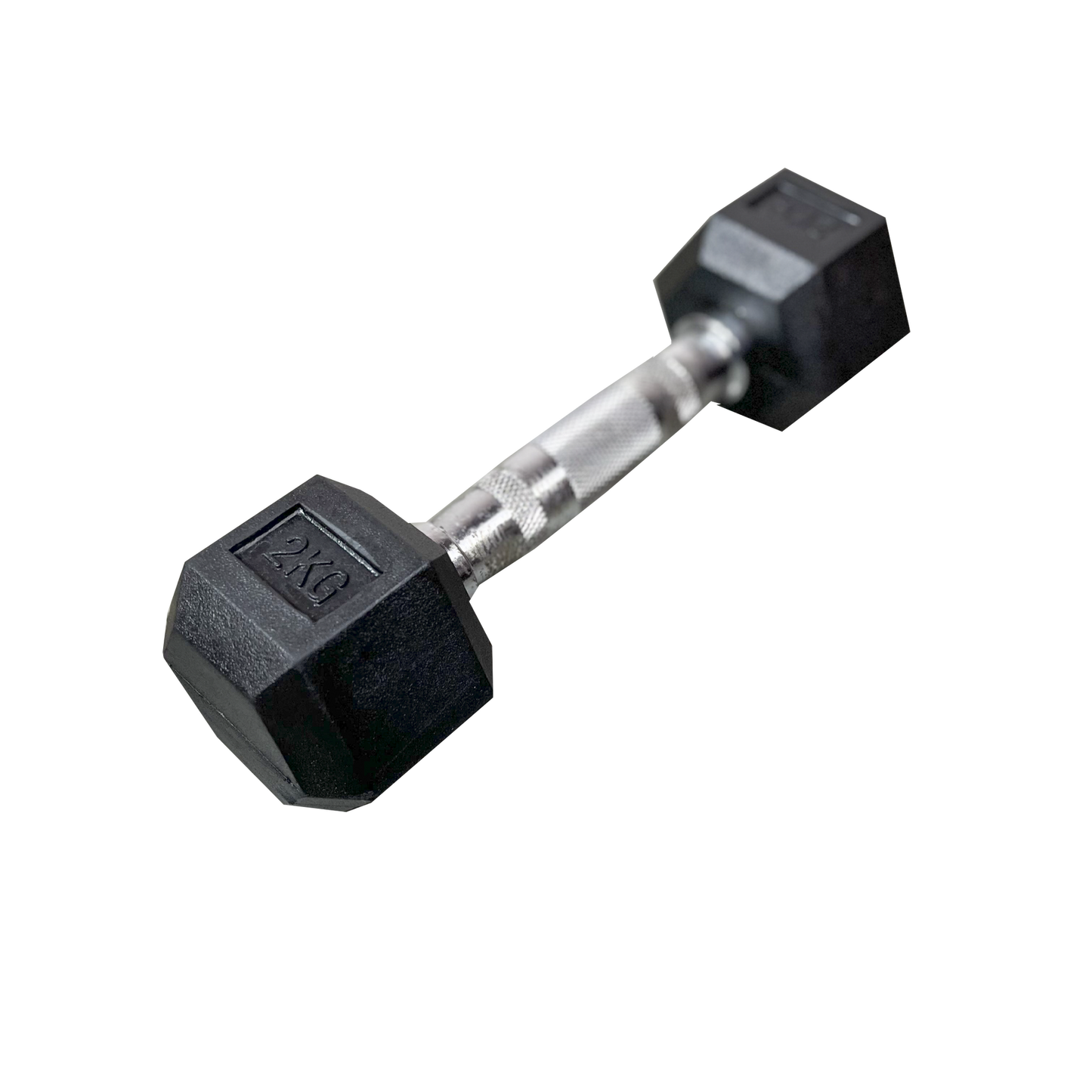 Hex Dumbbells