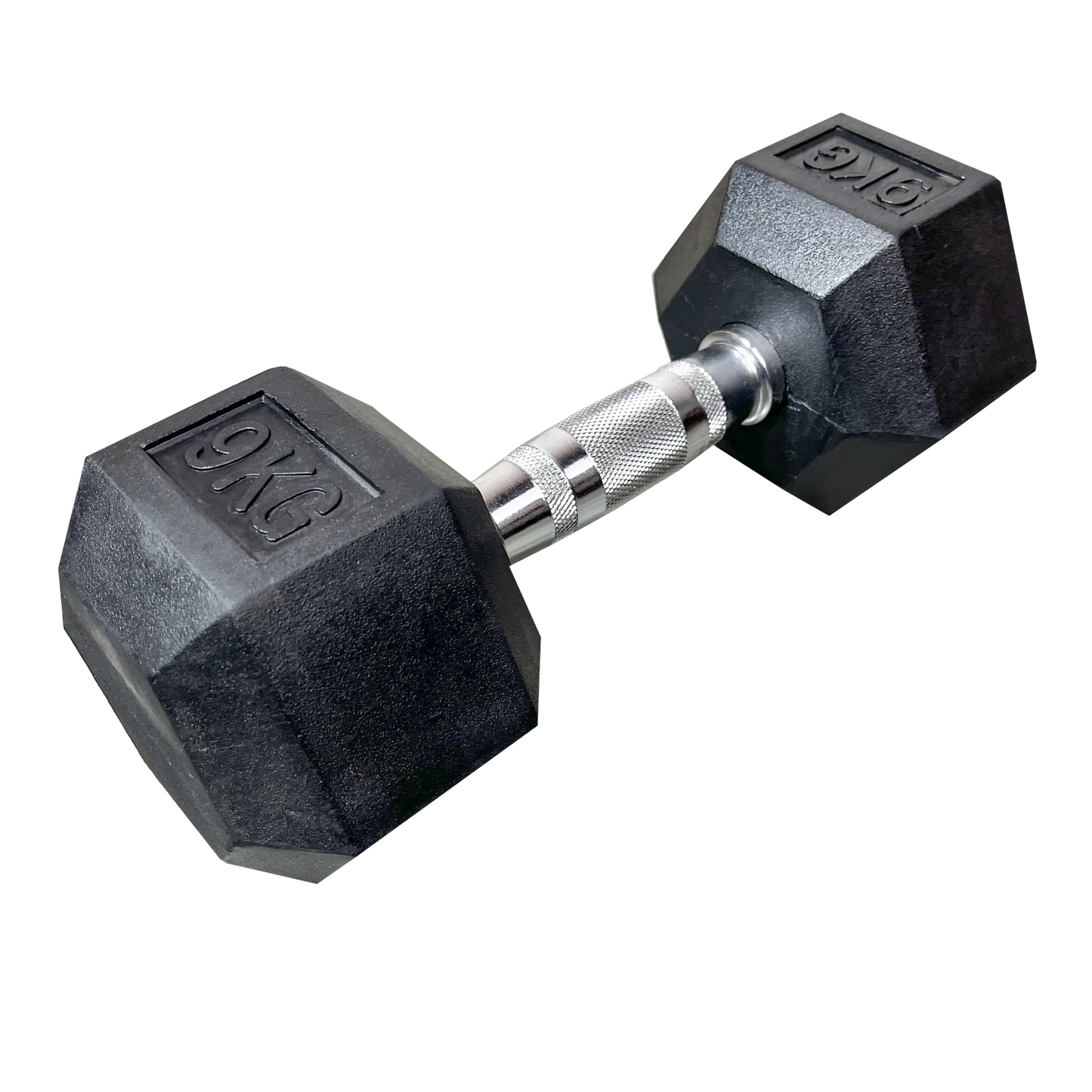 Hex Dumbbells