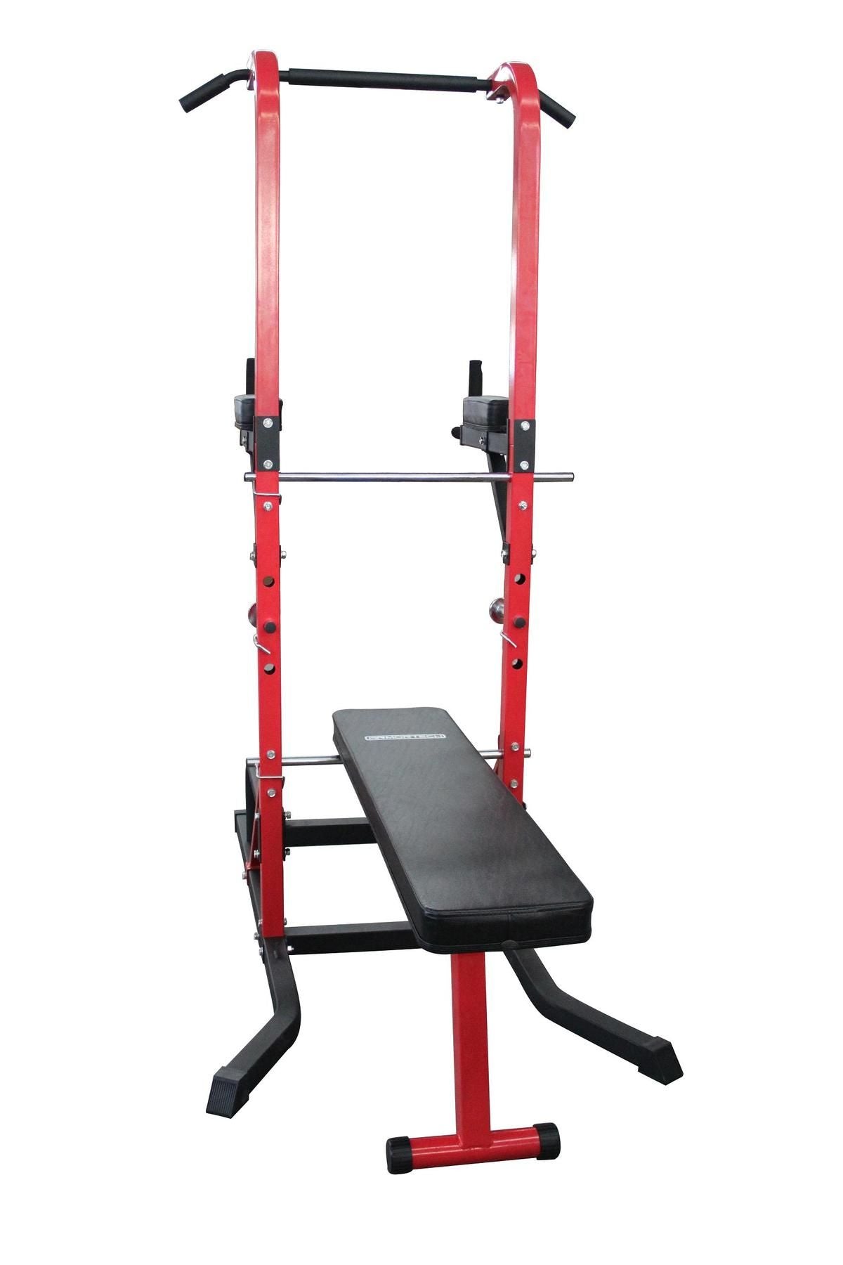 Armortech Power Tower with Bench Press