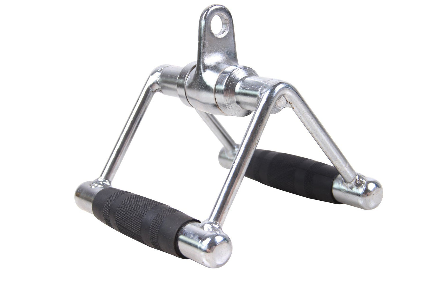 Seated Row Triangle Cable Attachment