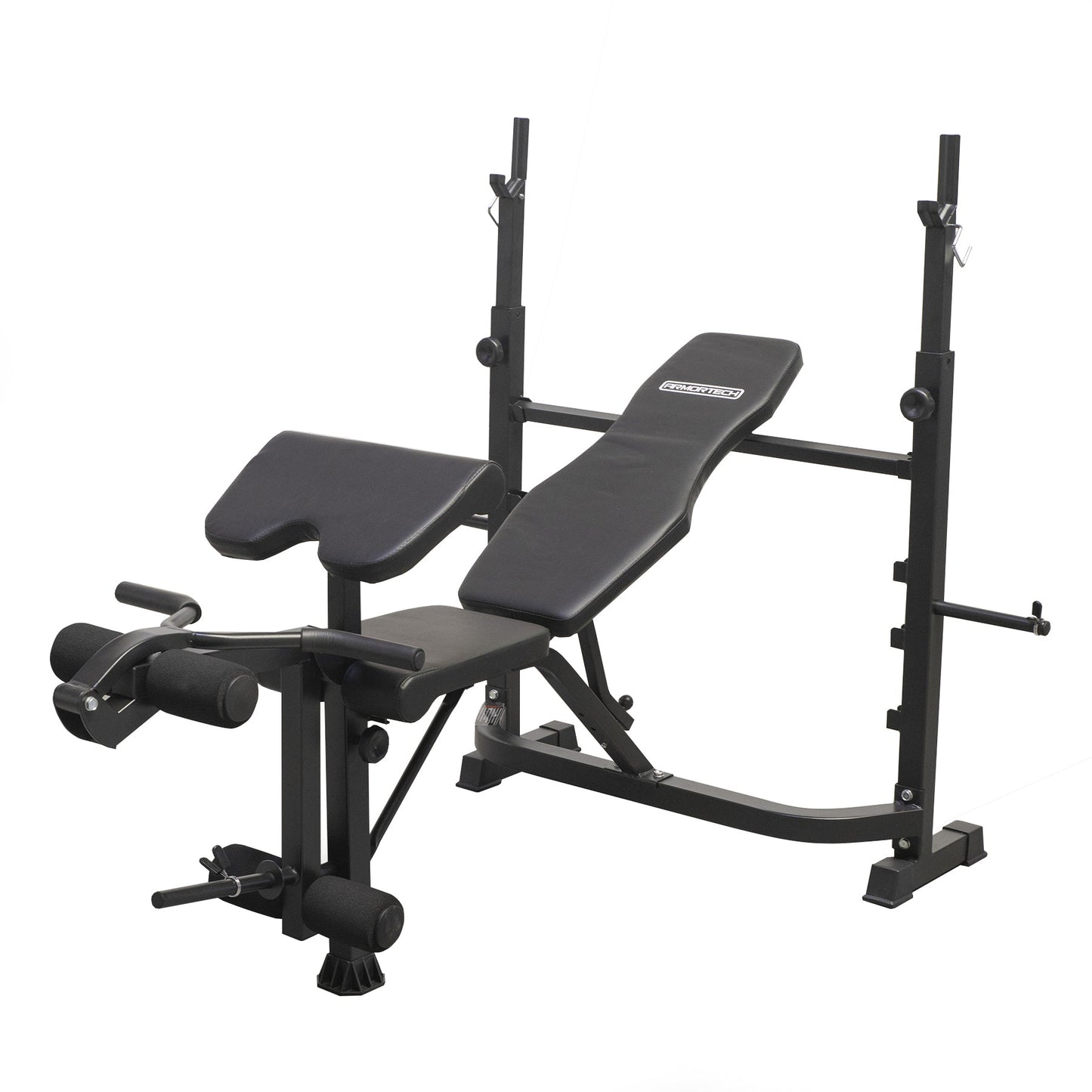 Armortech Mid Bench Press 210