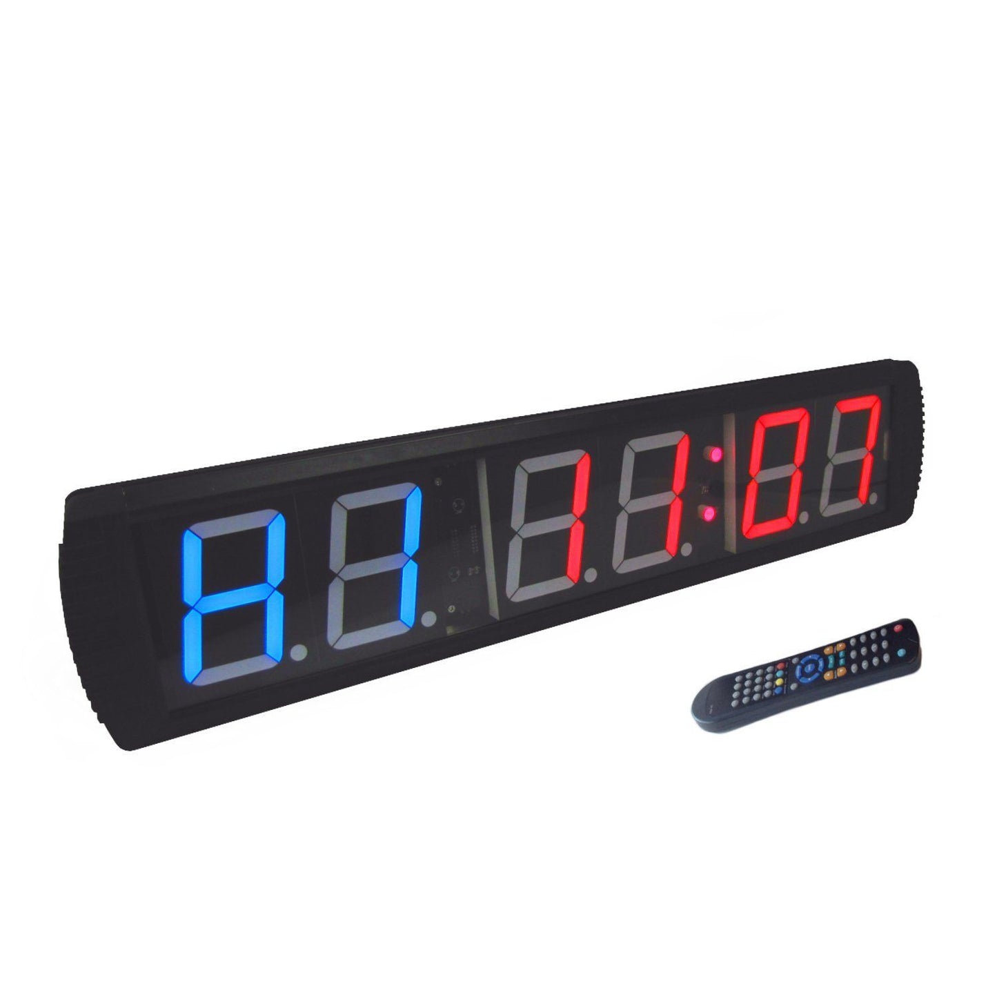 Armortech 6 Digit Pro Gym Timer