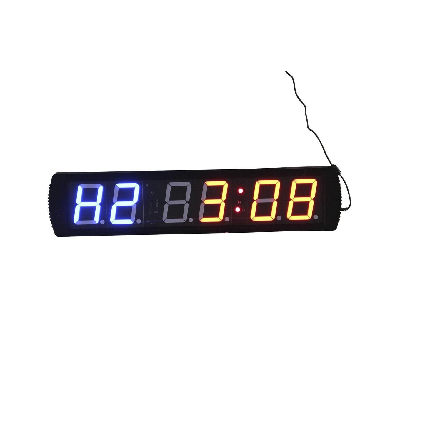 Armortech 6 Digit Pro Gym Timer