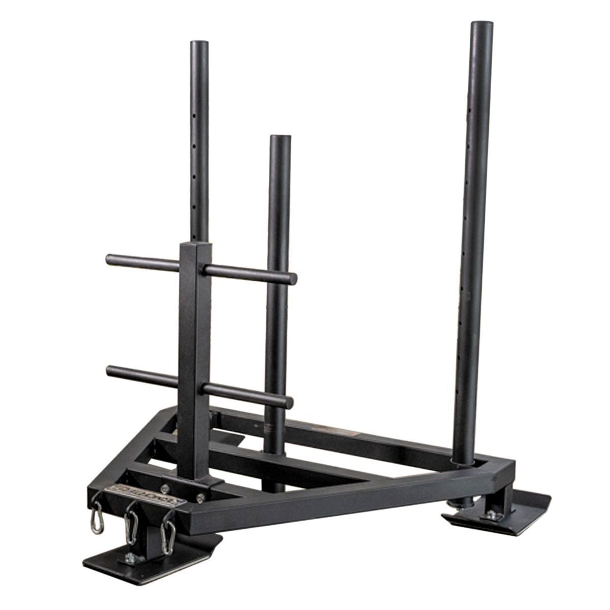 Armortech Heavy Duty 3 Post Prowler Sled