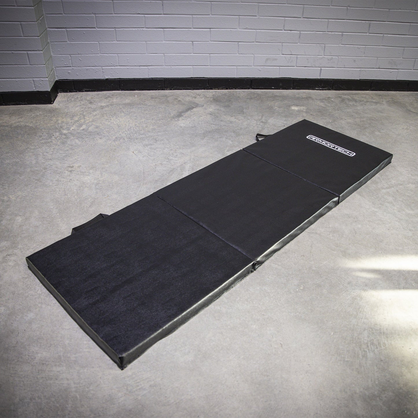 Armortech Tri - Fold Gym Mat