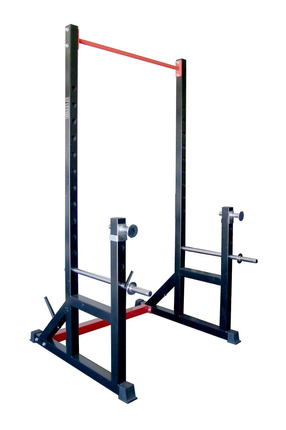 Armortech Squat Rack AT41