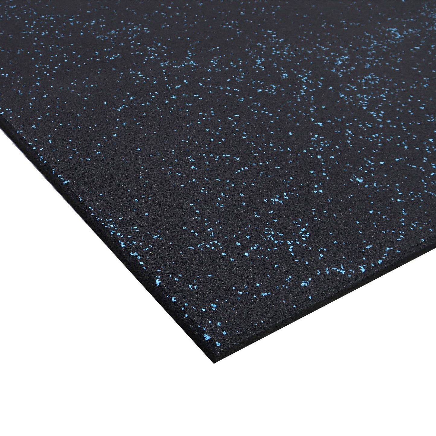 Armortech Rubber Gym Flooring Mats 1x1m x 15mm