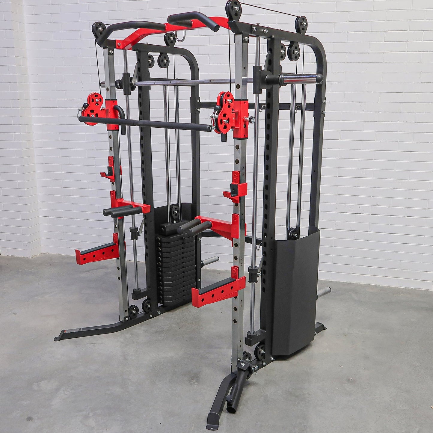 F40 PRO Functional Trainer