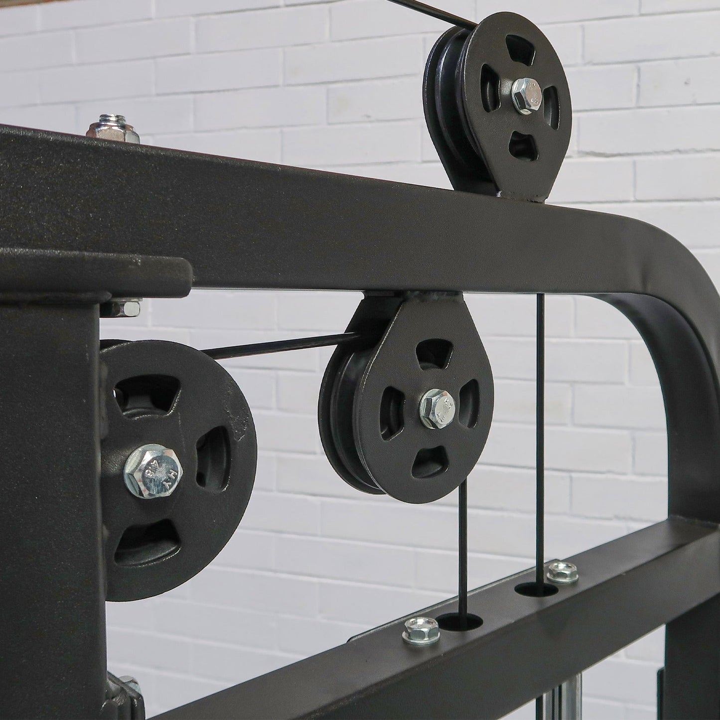 F40 PRO Functional Trainer