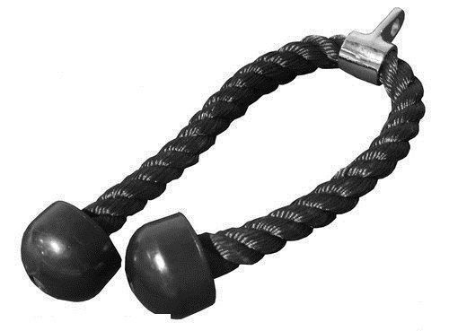 Tricep Rope Cable Attachment