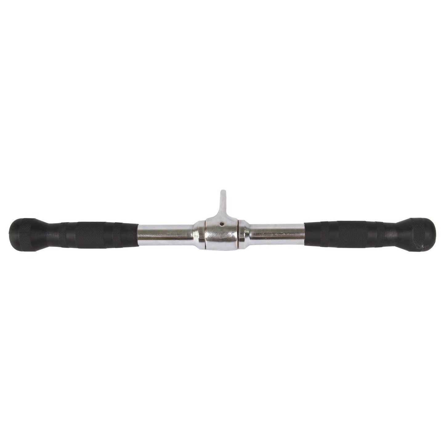 Armortech Revolving Straight Bar