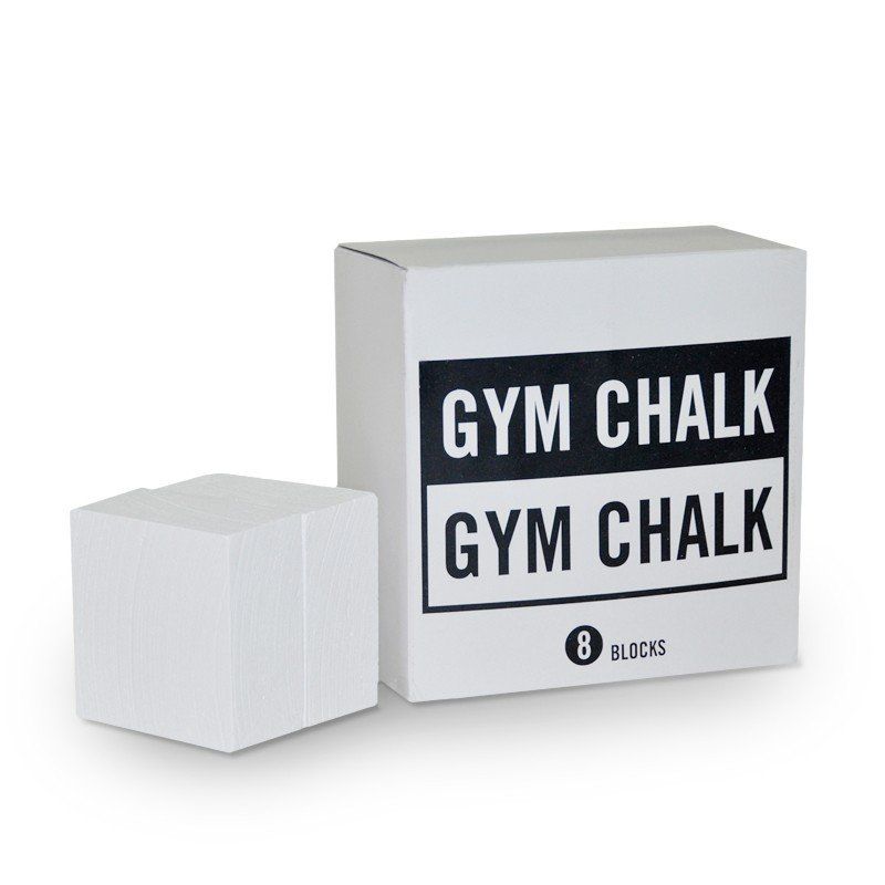 Gym Chalk Box