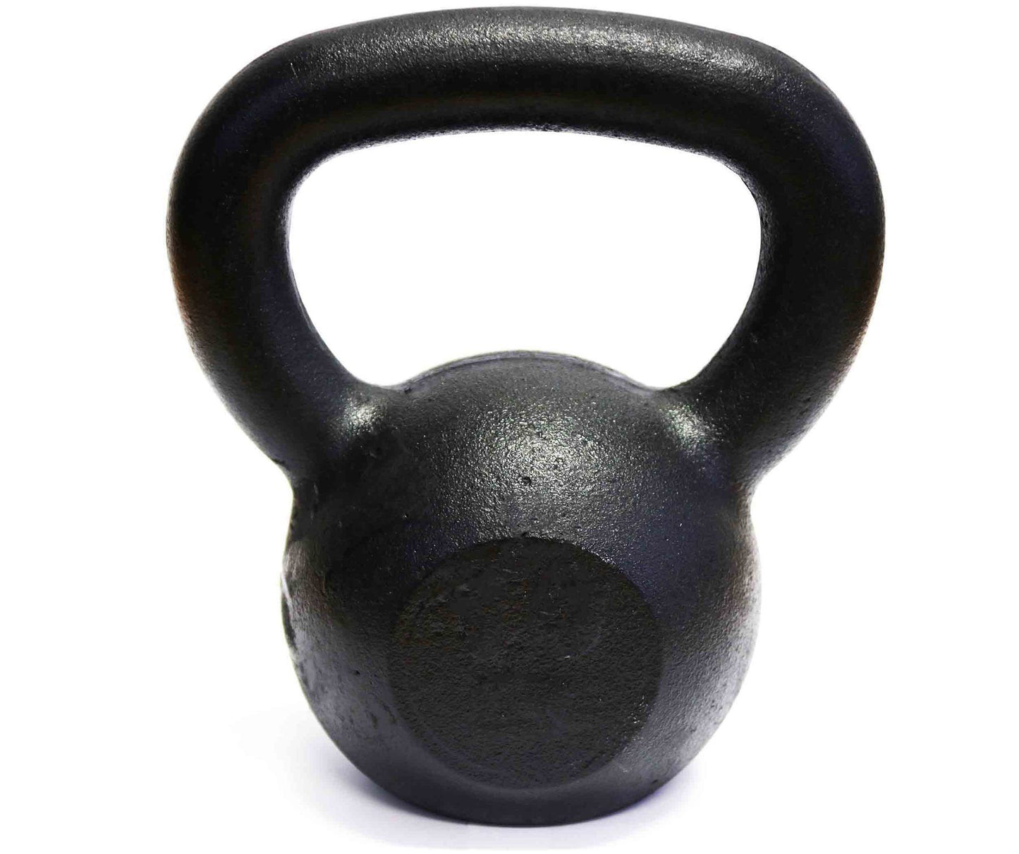 Cast Iron Kettlebells