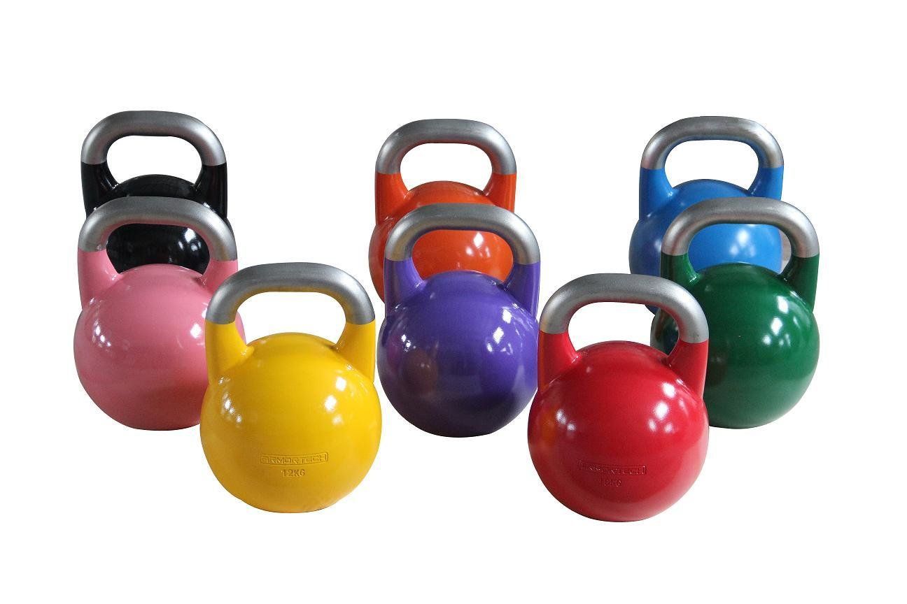 Competition Kettlebells