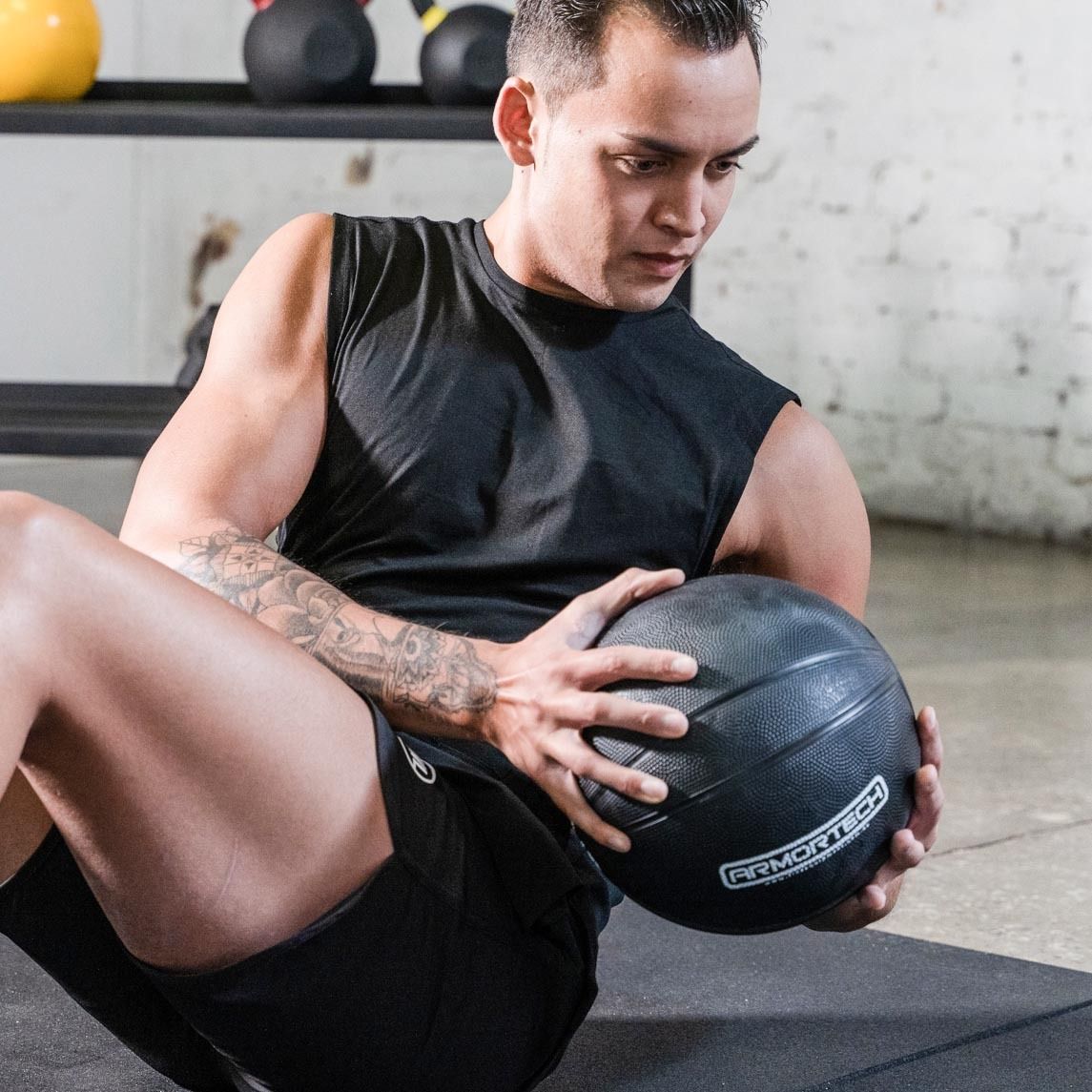 Armortech Medicine Balls