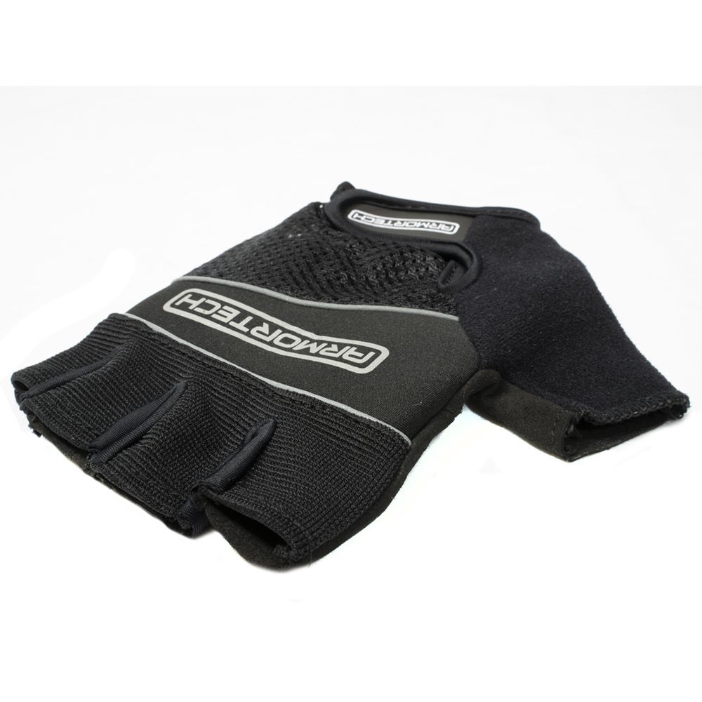 Armortech V2 Short Finger Gel Training Gloves